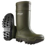 Dunlop werklaarzen C662933