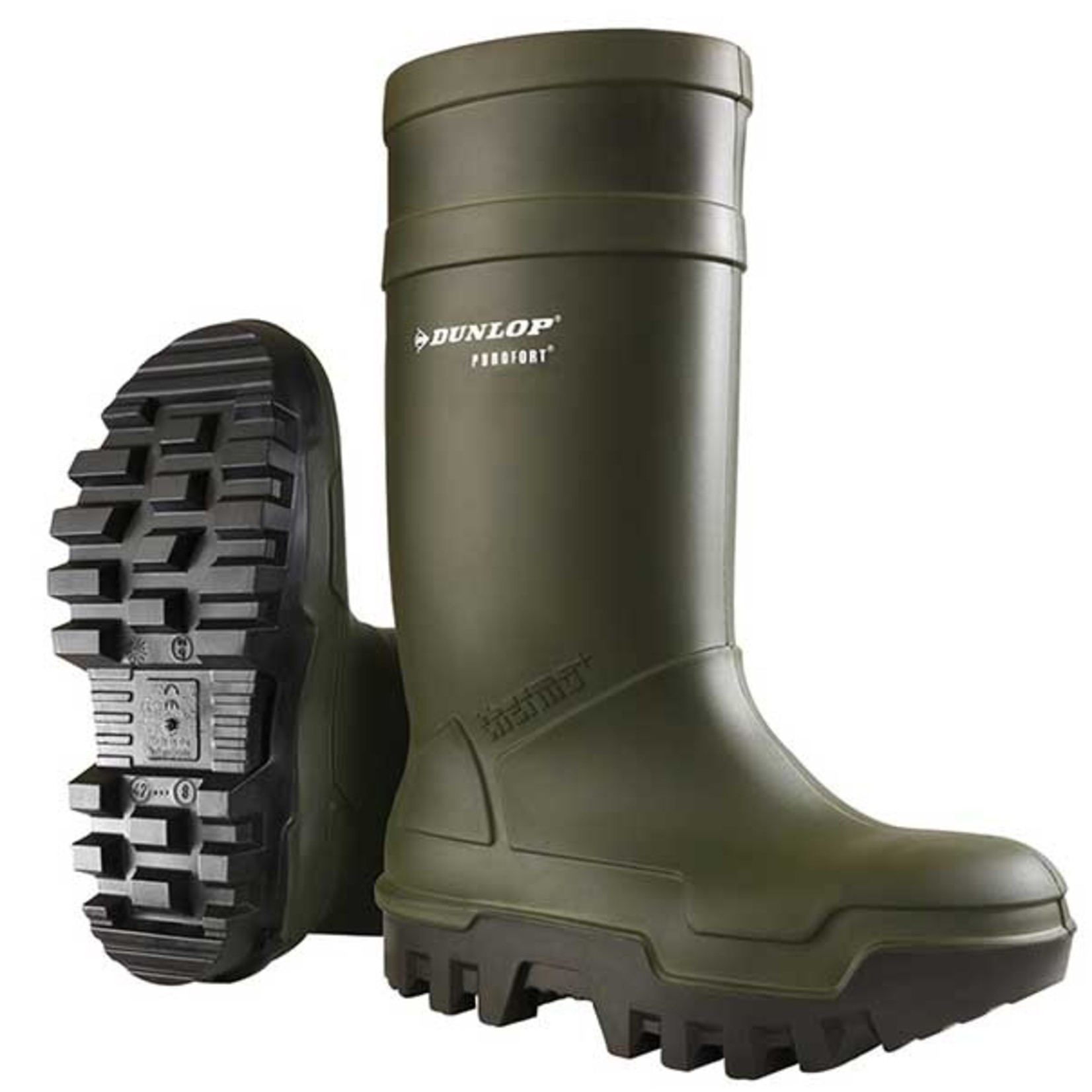 Dunlop werklaarzen Dunlop C662933 thermolaars S5