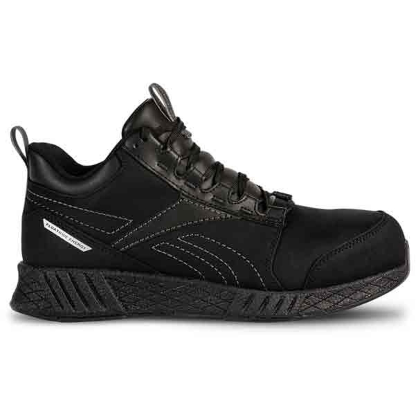 Reebok werkschoenen Fusion 1081 metaalvrij S3
