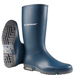 Dunlop werklaarzen Sportlaars
