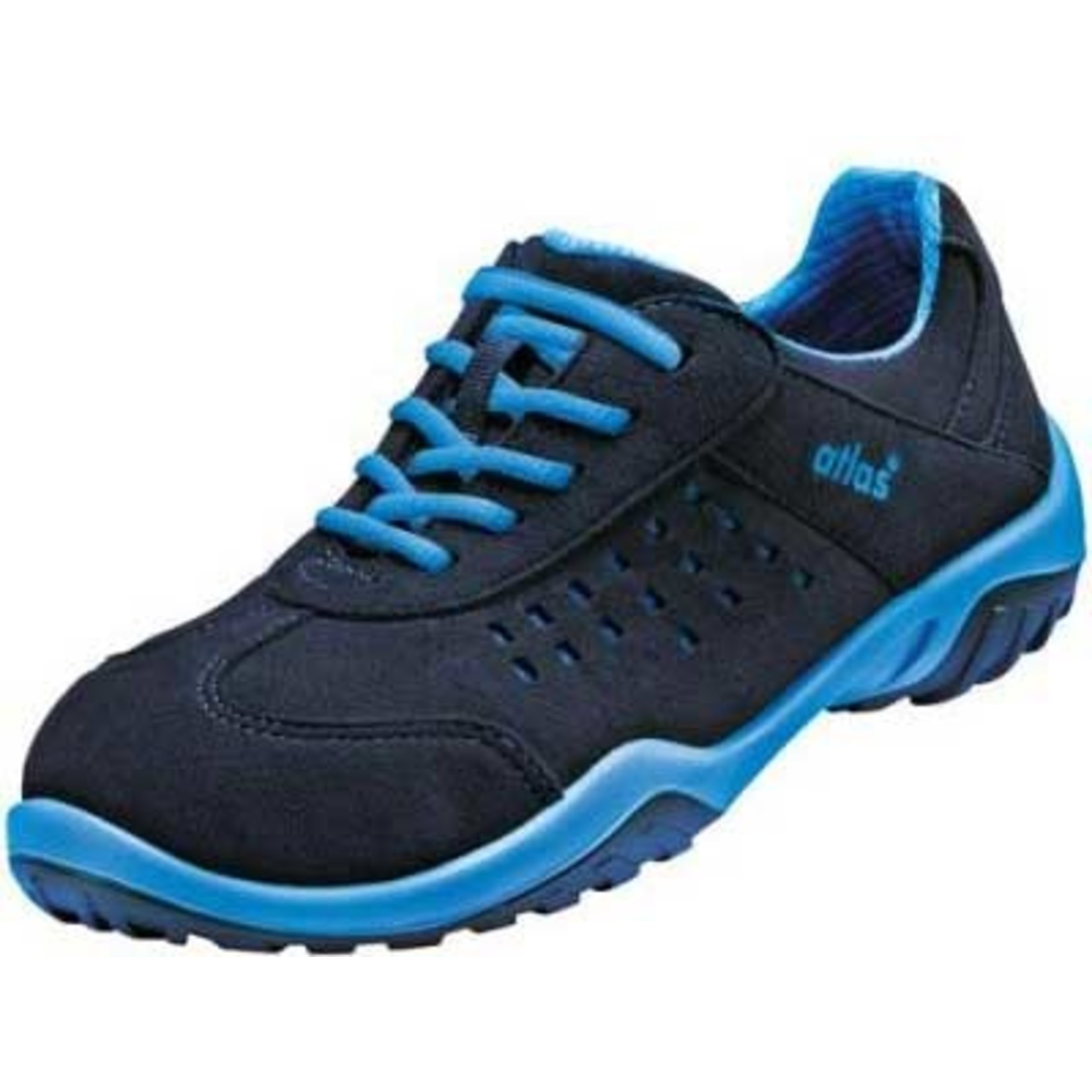 Atlas Veiligheidsschoenen GX 130  S1