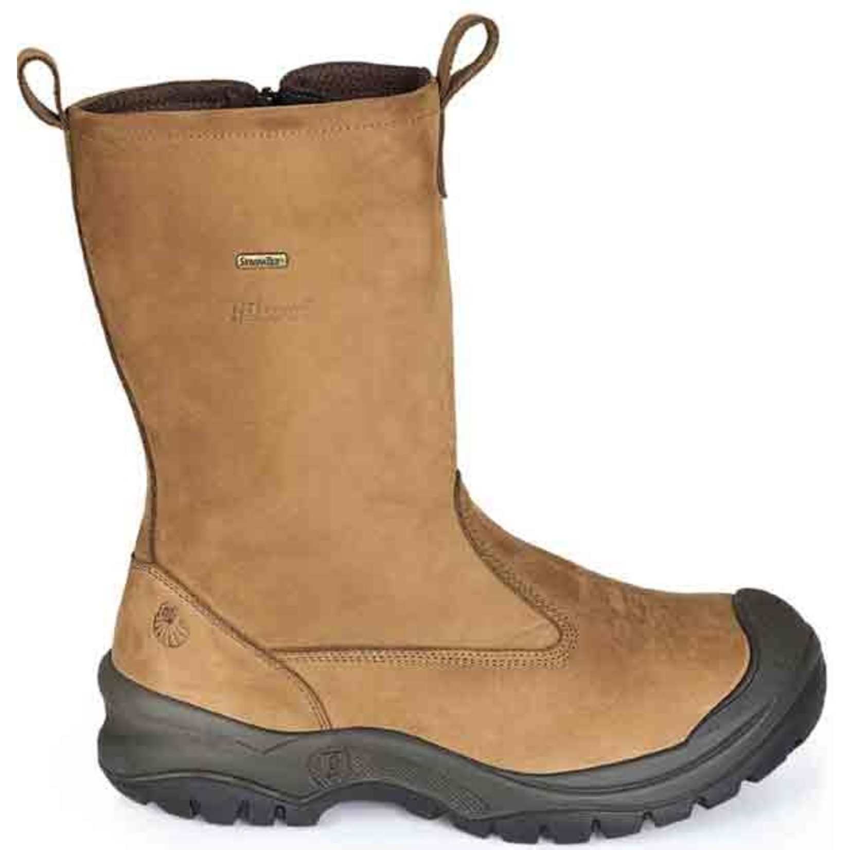 Grisport werkschoenen 72715C src S3