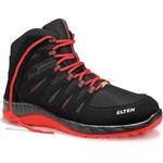 Elten Werkschoenen Maddox red