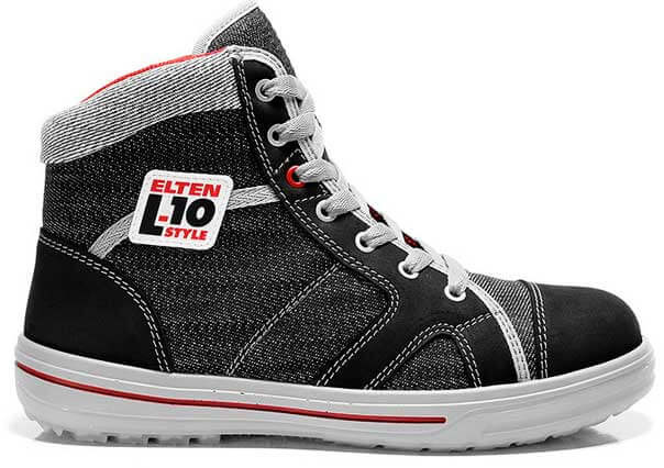 Elten l10 werkschoenen sale
