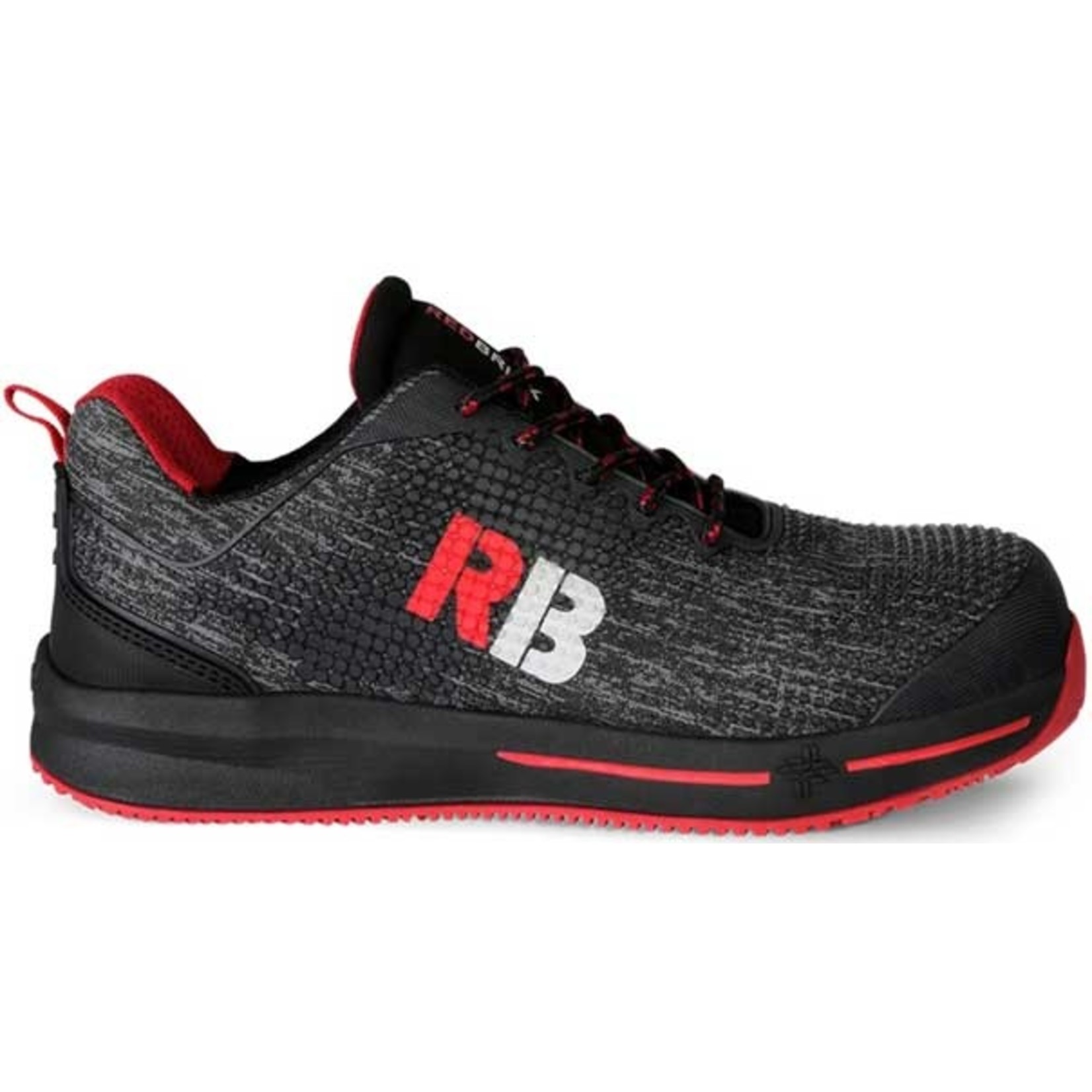 Redbrick werkschoenen Motion Comet low S3 esd