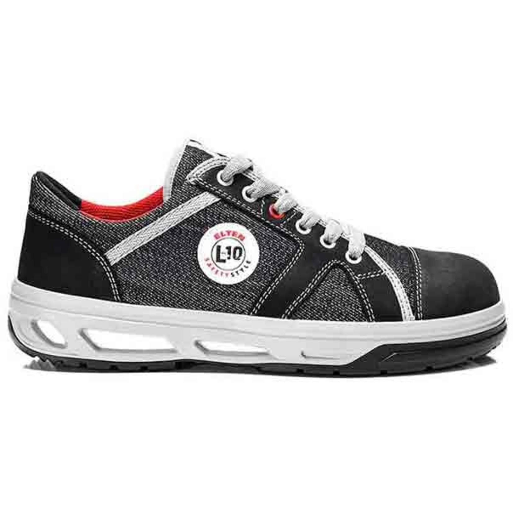 Elten Werkschoenen Sensation xx10 low S3 esd