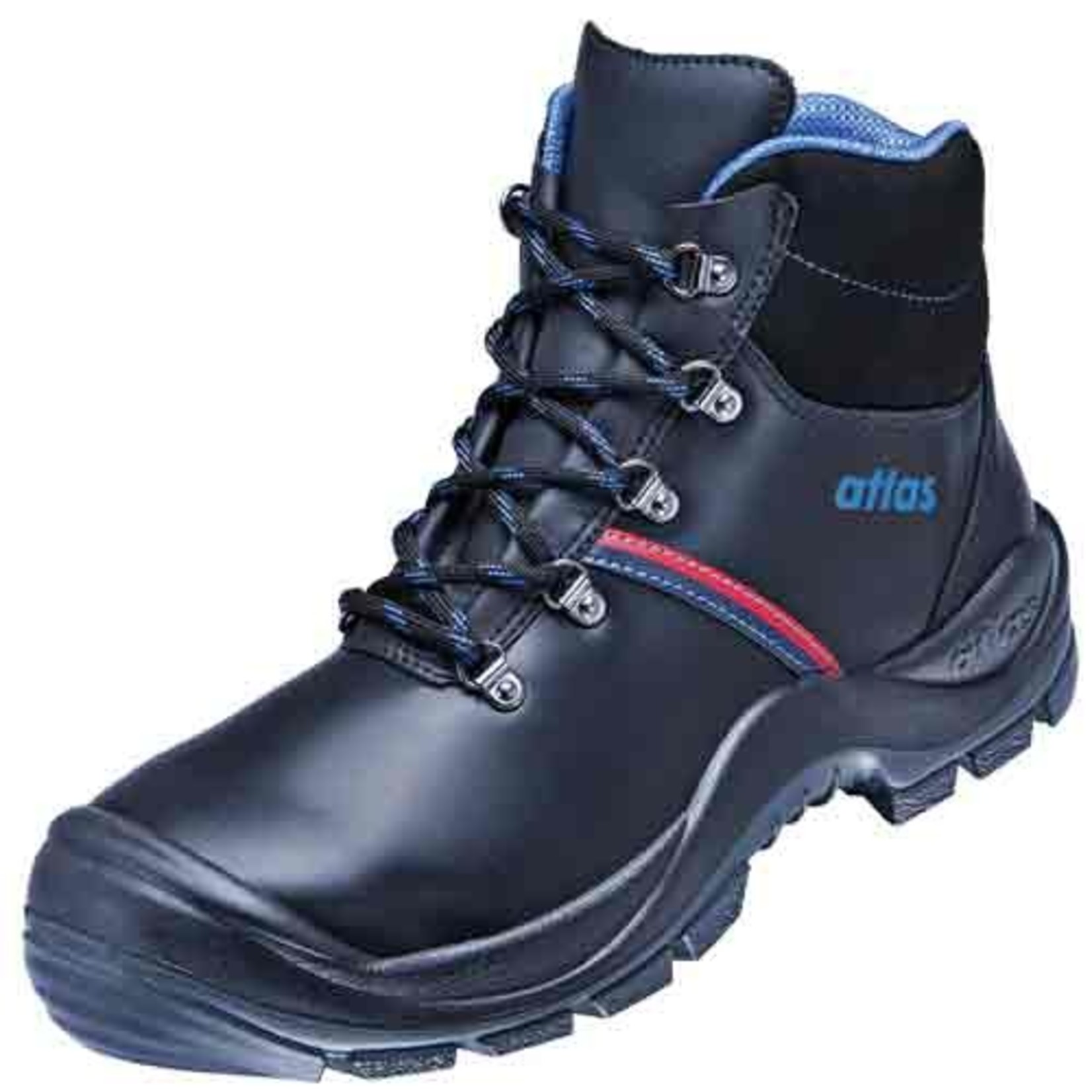 Atlas Anatomic Bau 500 - HPS Werkschoenen