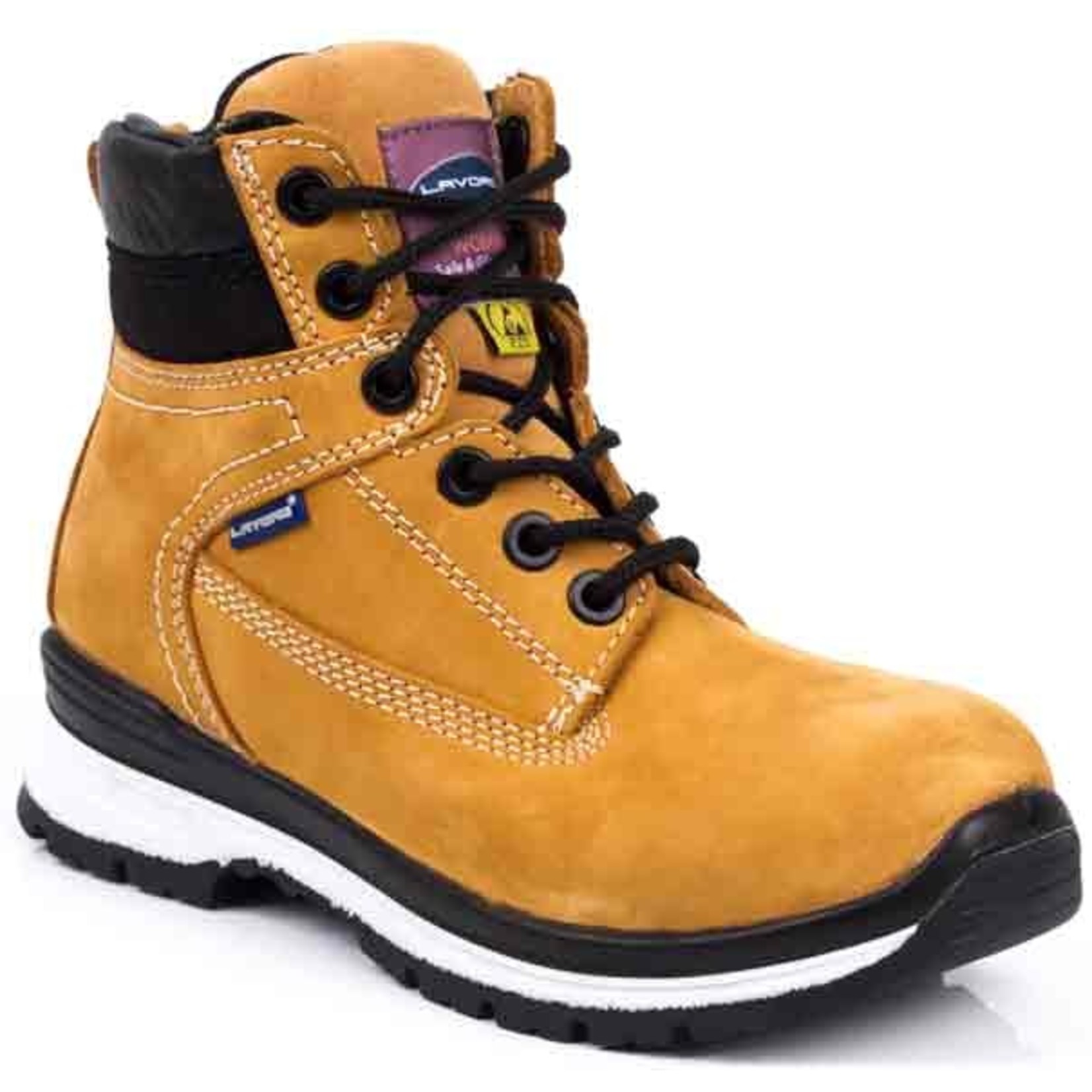 Lavoro veiligheidsschoenen E16 src S3 esd