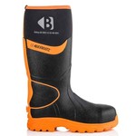 BuckBootz veiligheidsschoenen bbz8000