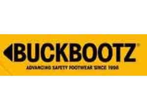 BuckBootz veiligheidsschoenen