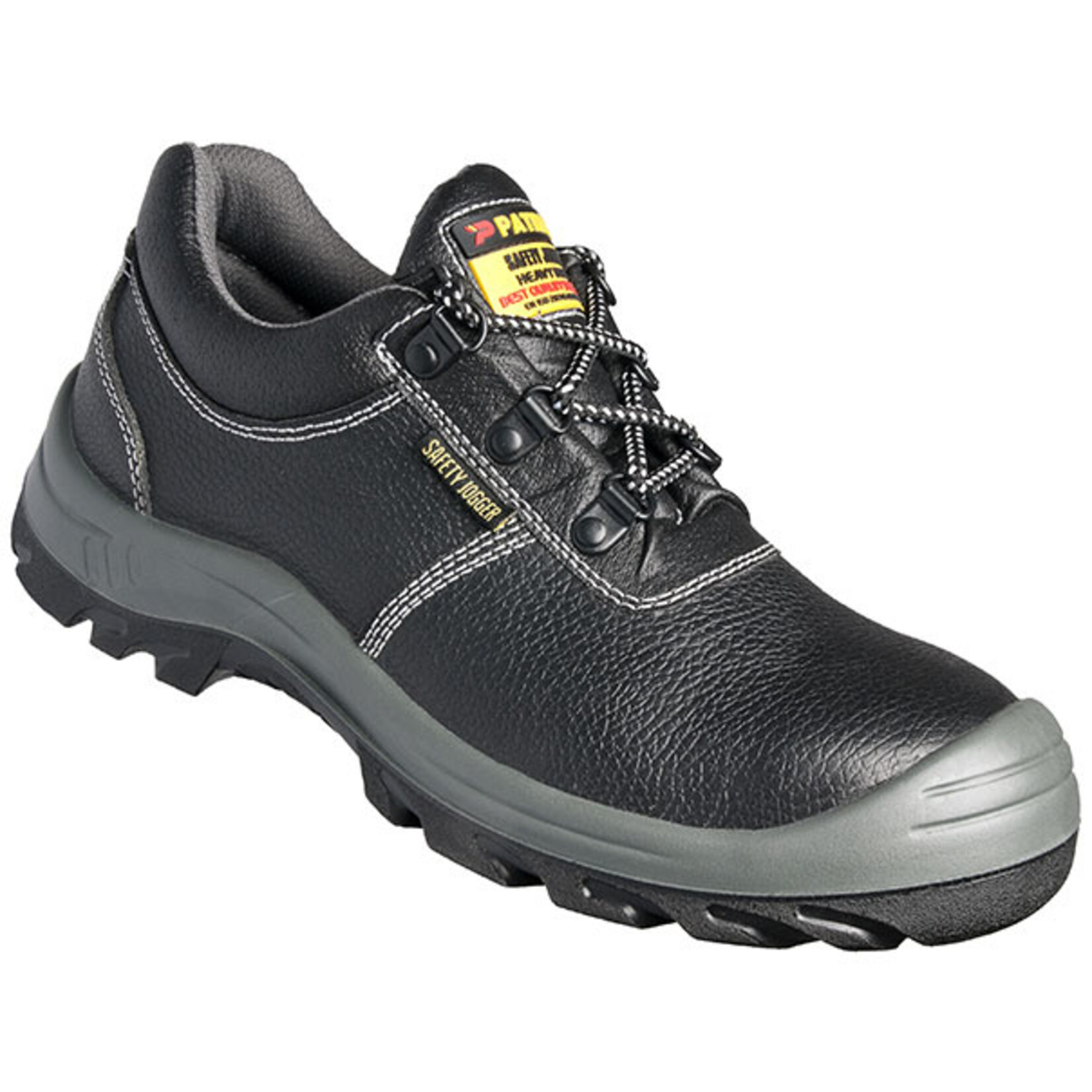 Safety Jogger veiligheidsschoenen Bestrun S3