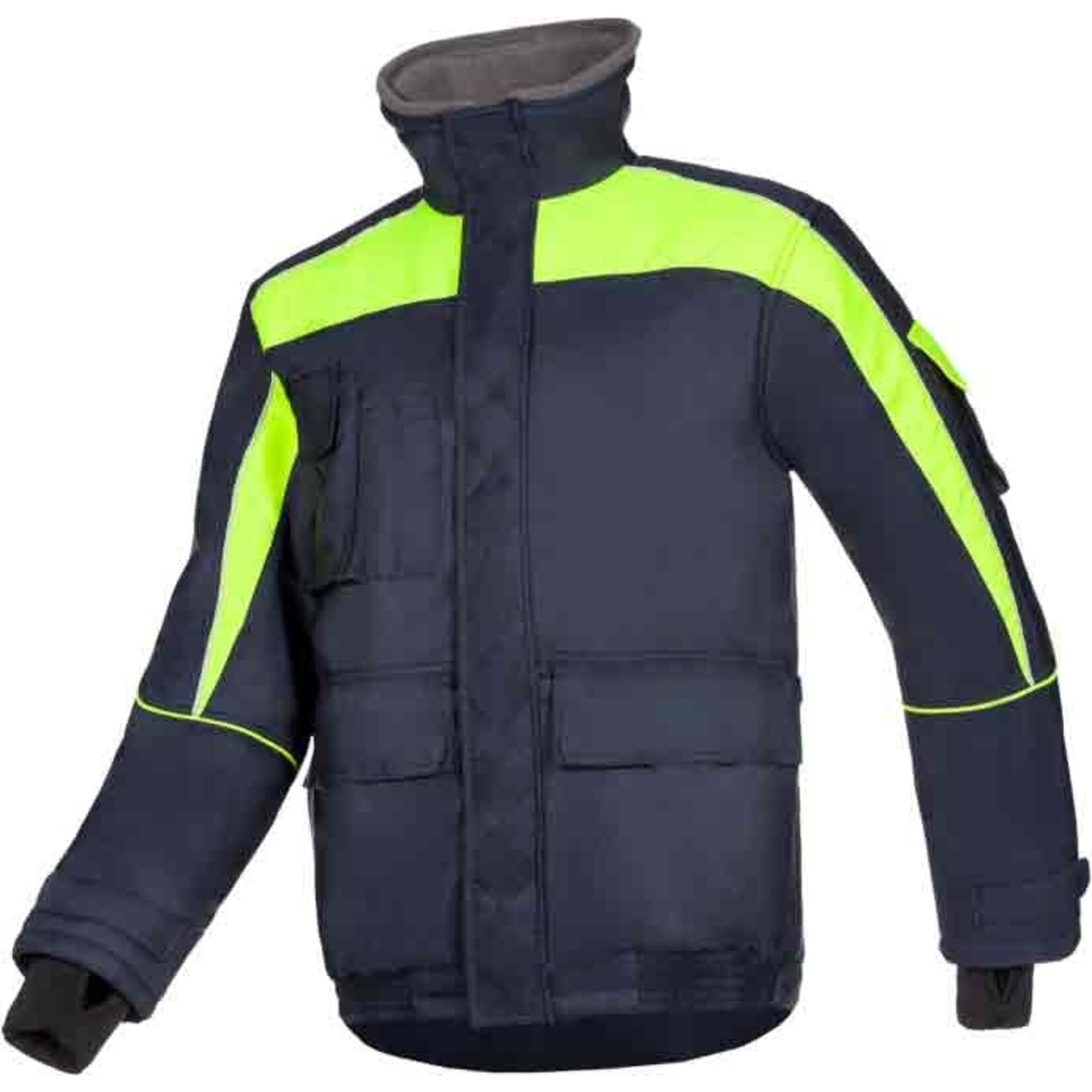 Sioen Sioen Blouson Nibas 3338