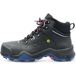 Hoge Werkschoenen