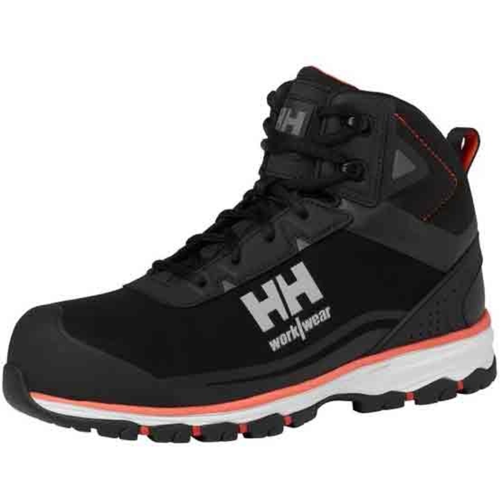 Helly Hansen Helly Hansen Chelsea Evo 2 mid S3s