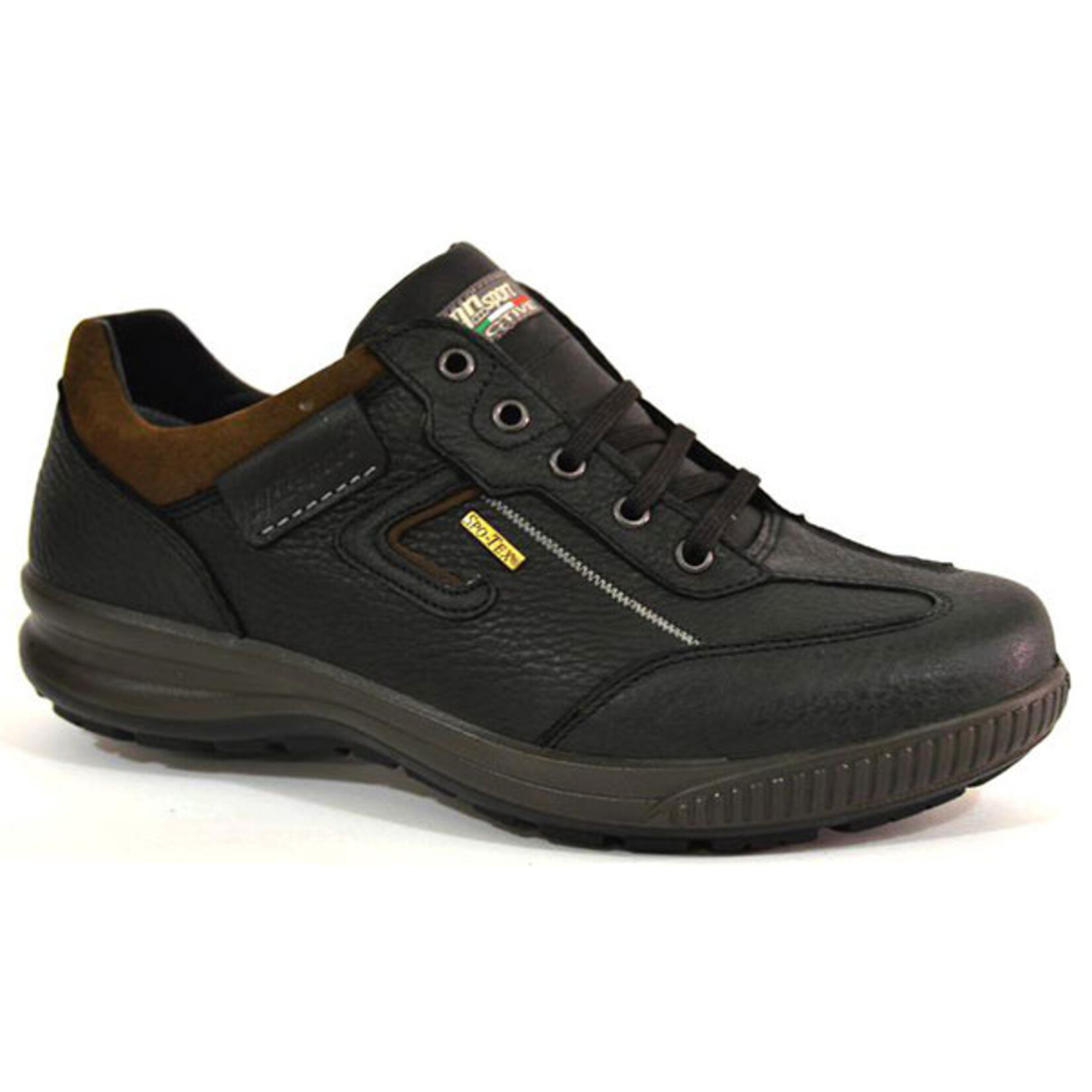 Grisport Wandelschoenen 41709 wandelschoen