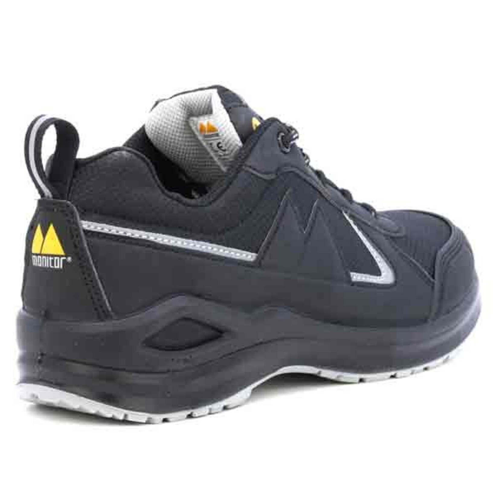 Monitor veiligheidsschoenen Madison S3 esd
