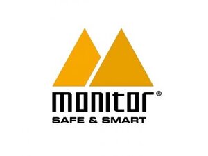 Monitor veiligheidsschoenen