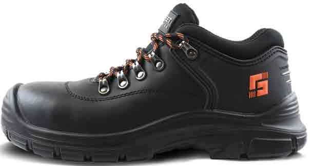 Werkschoenen voor de winter | Mallegrom Veiligheidsschoenen