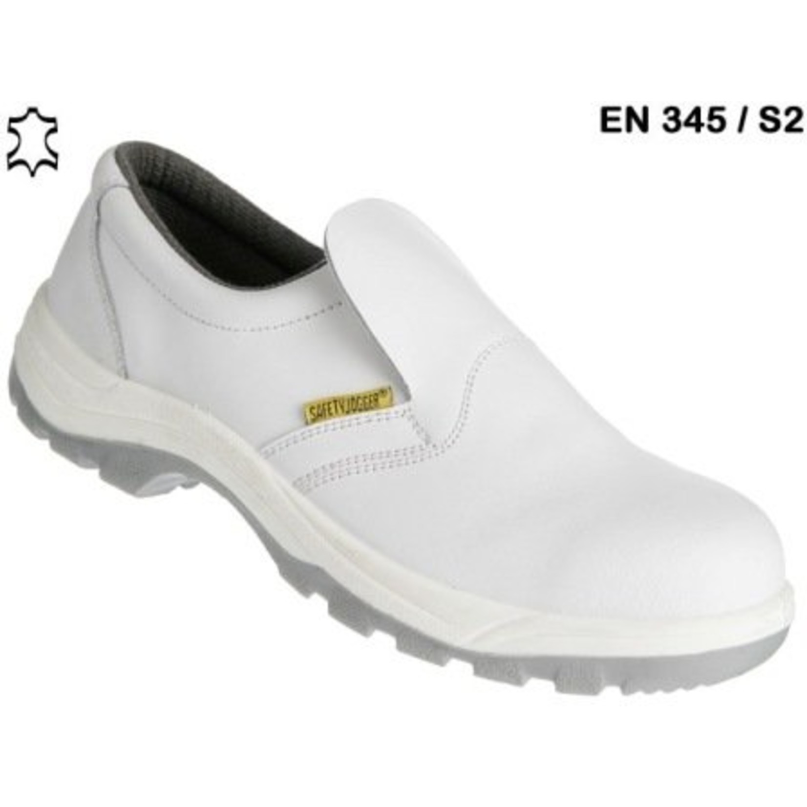 Safety Jogger veiligheidsschoenen X0500