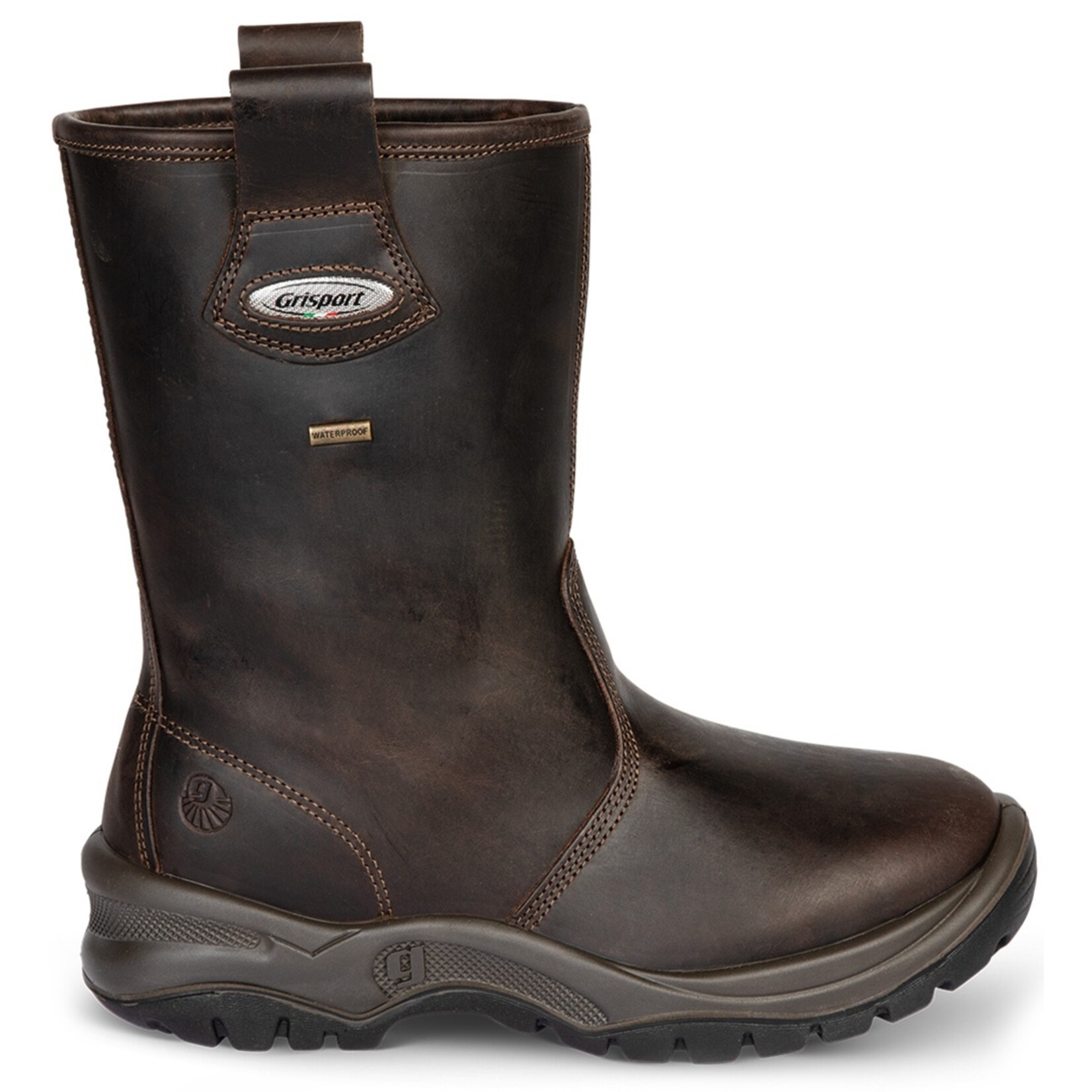 Grisport werkschoenen 70299- S7L