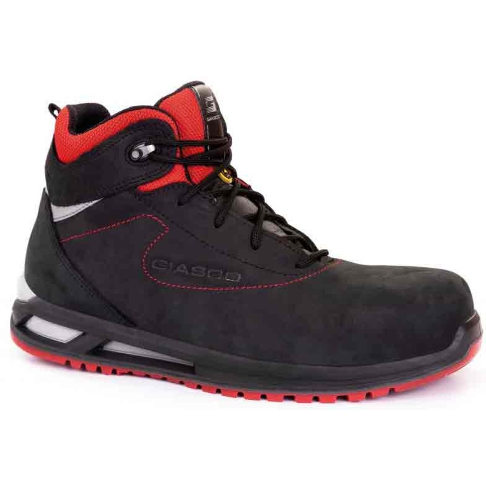 Giasco KRK S3L hoge veiligheidsschoenen