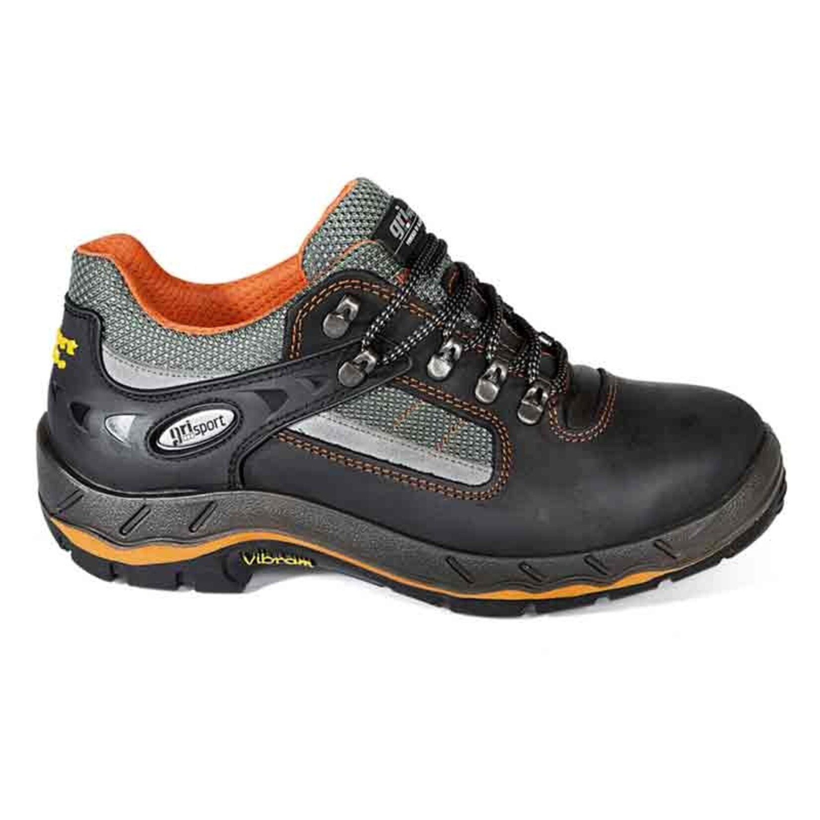 Grisport werkschoenen 71605 S3