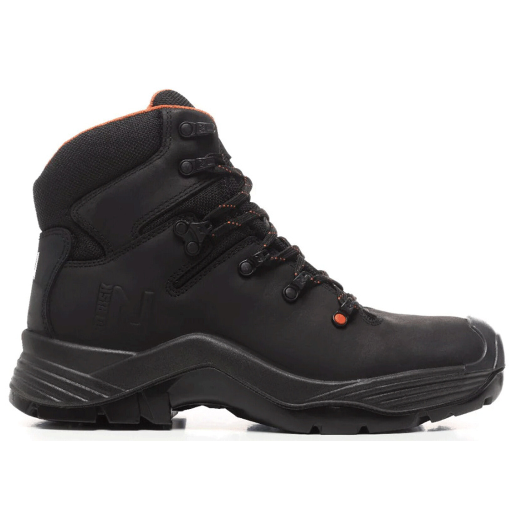 NoRisk veiligheidsschoenen Brandon S3