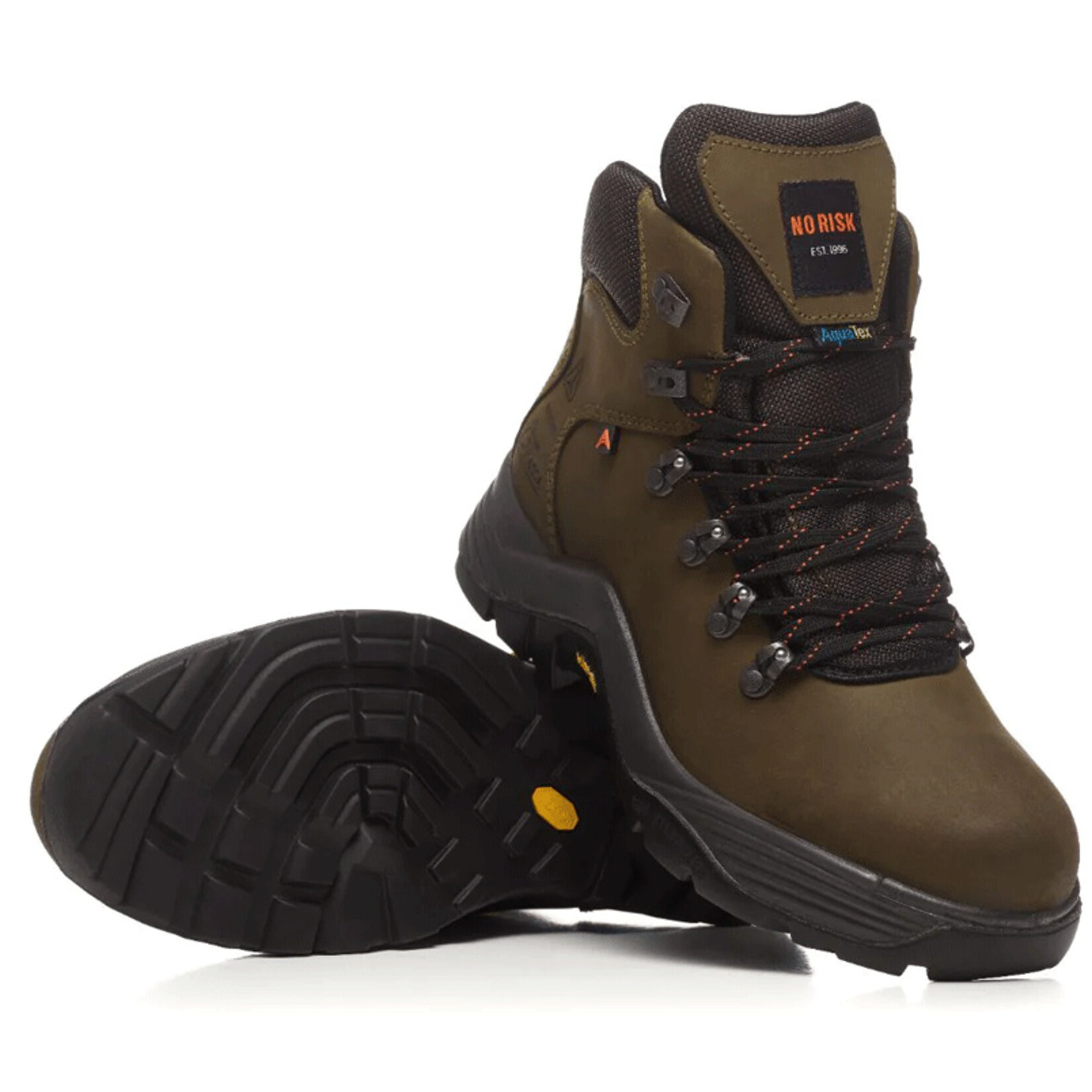 NoRisk veiligheidsschoenen Sintra wandelschoenen