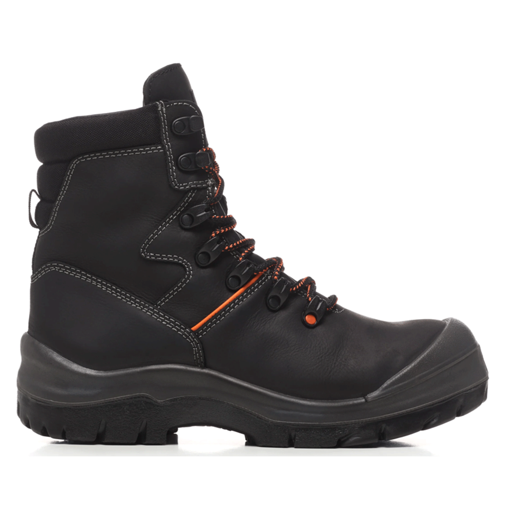 NoRisk veiligheidsschoenen alberta S3 kurk
