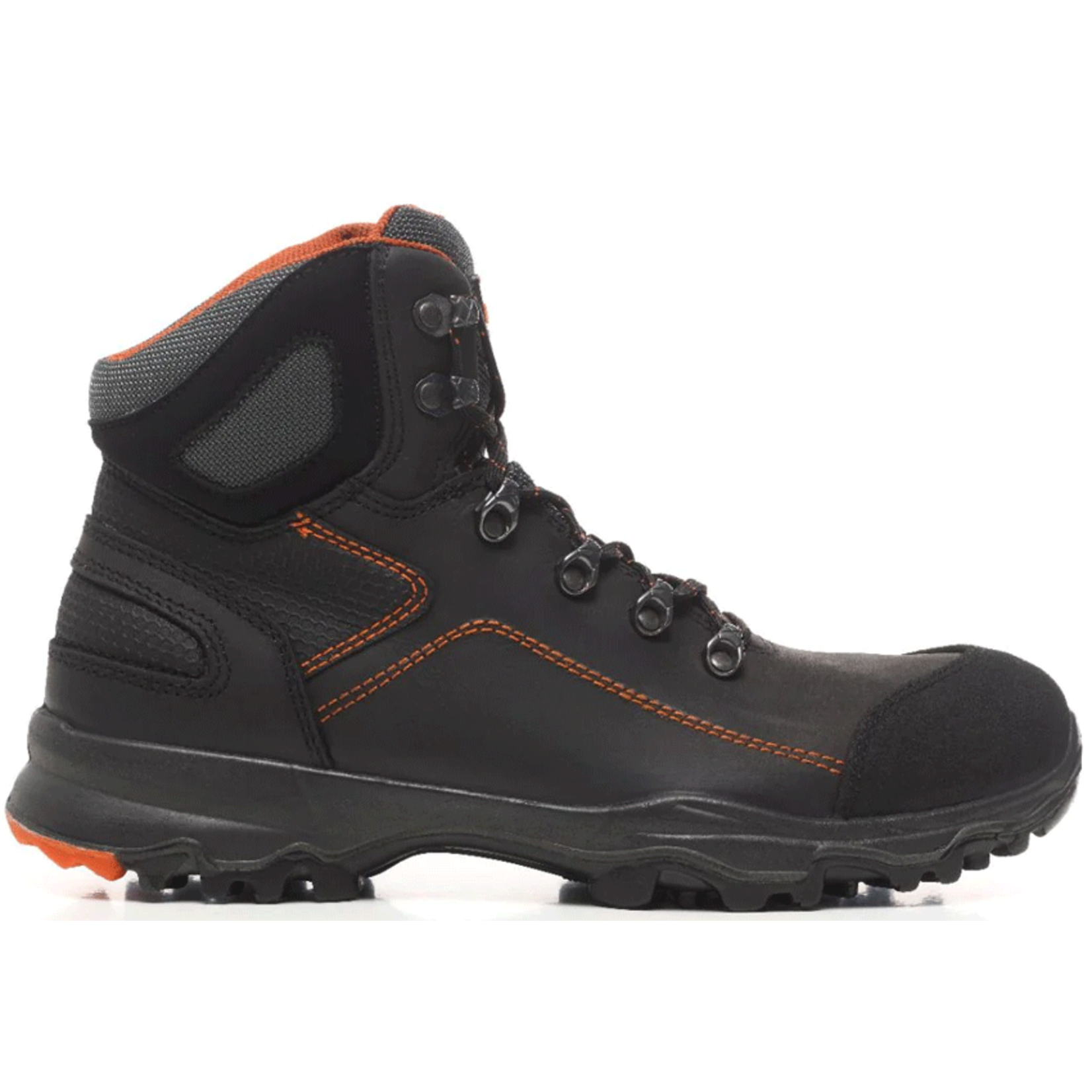 NoRisk veiligheidsschoenen  Discovery src S3