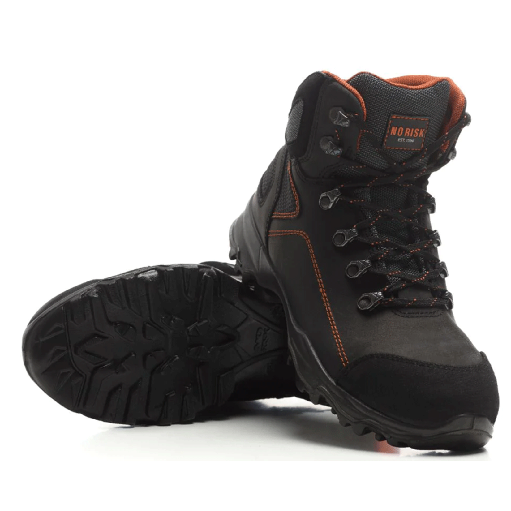 NoRisk veiligheidsschoenen  Discovery src S3