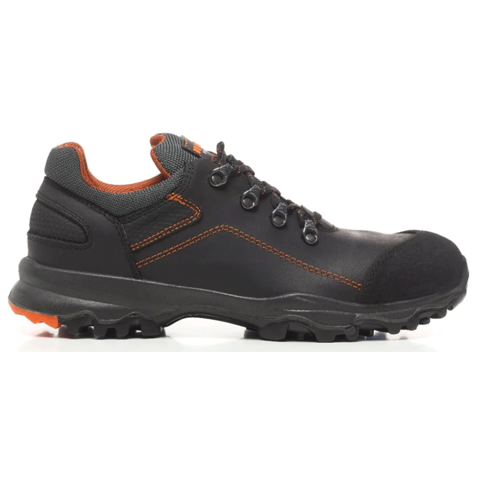 NoRisk veiligheidsschoenen Atlantis src S3
