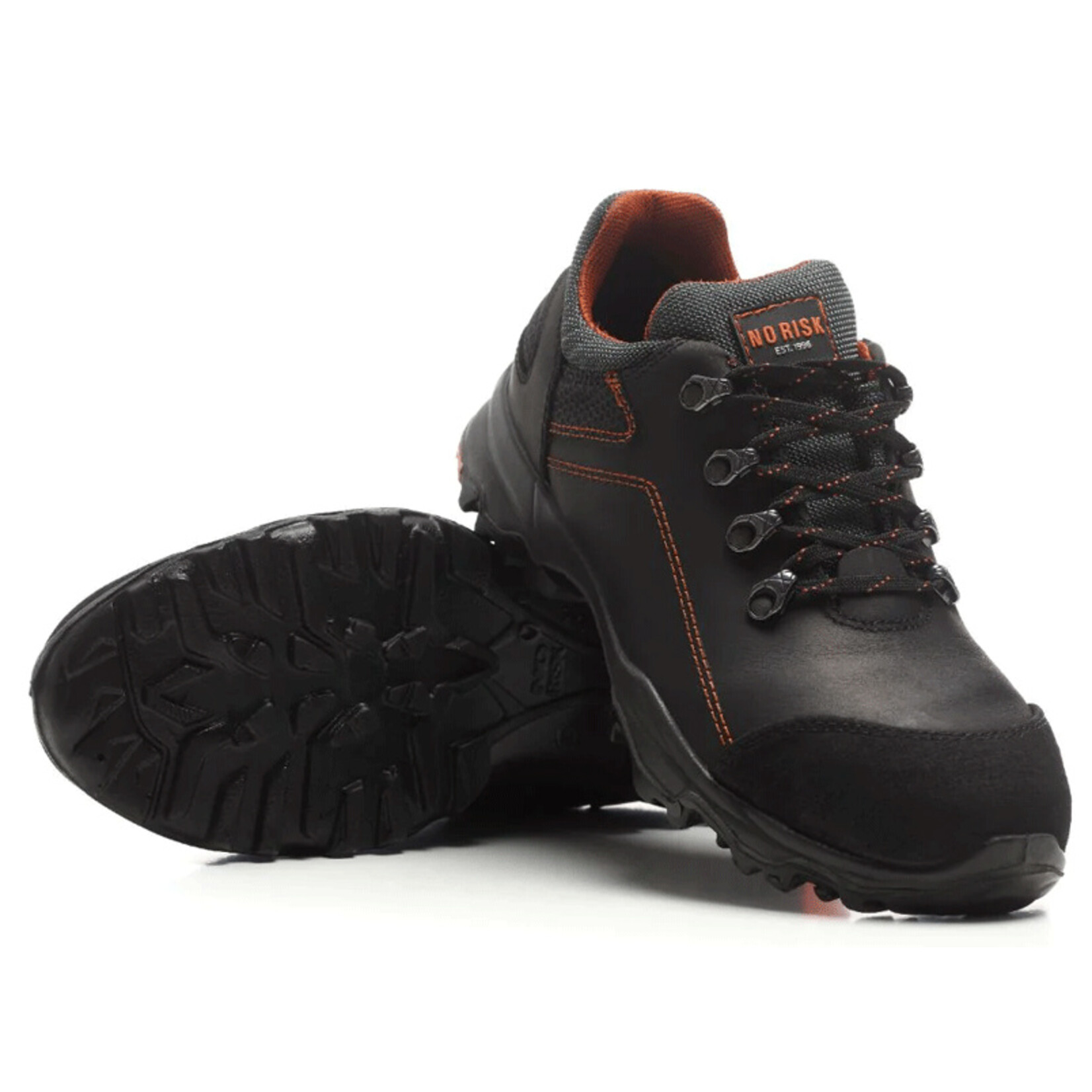 NoRisk veiligheidsschoenen Atlantis src S3