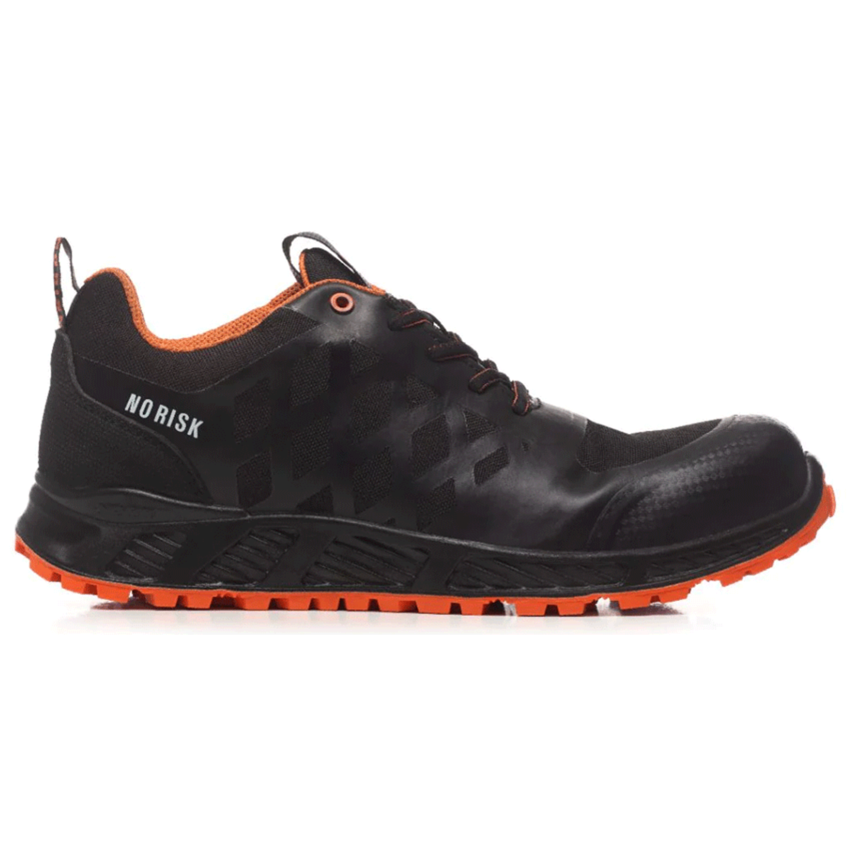 NoRisk veiligheidsschoenen Sooth esd S3