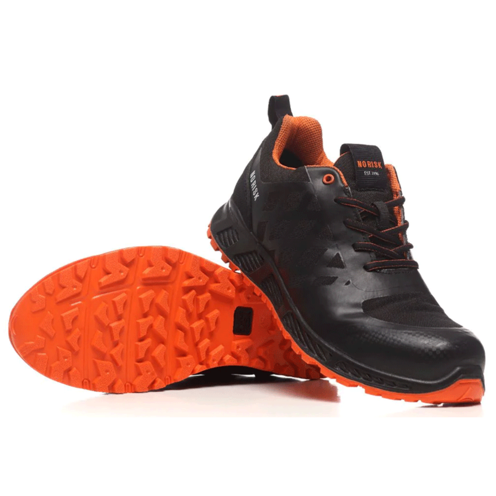 NoRisk veiligheidsschoenen Sooth esd S3