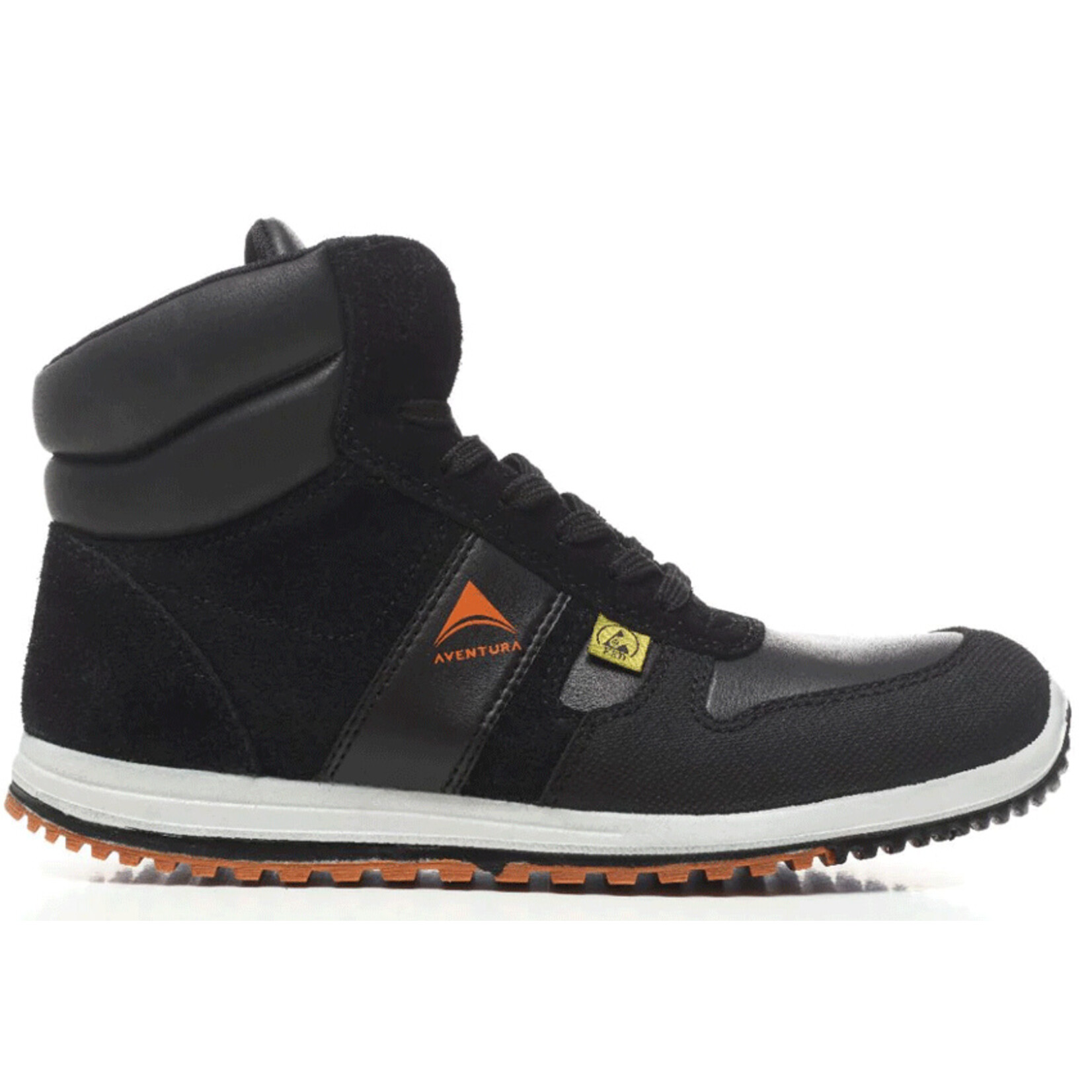 NoRisk veiligheidsschoenen No Risk Jumper