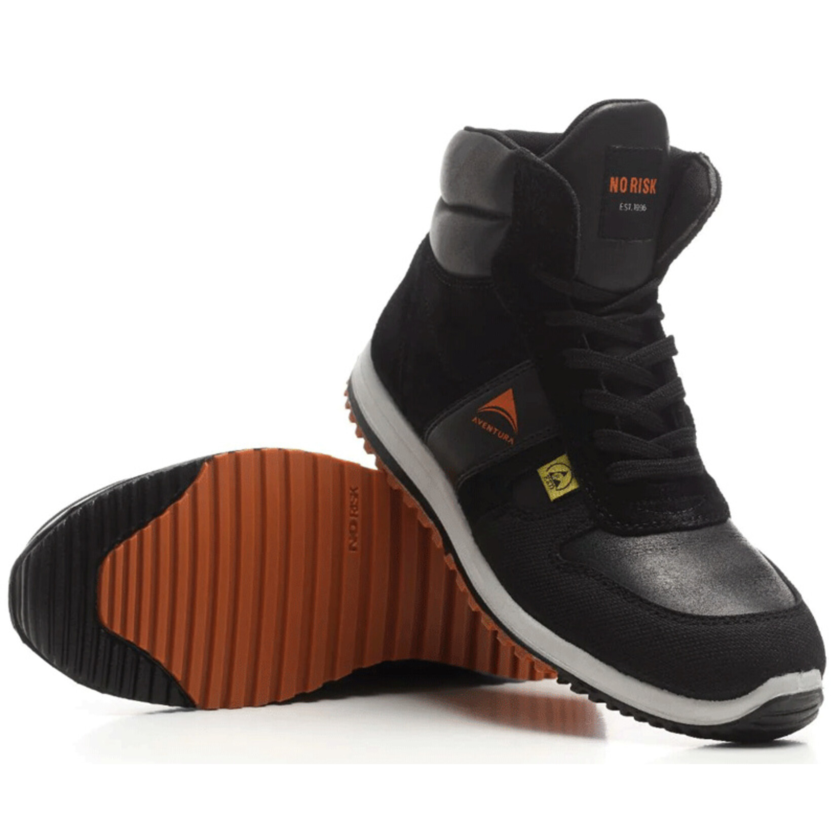 NoRisk veiligheidsschoenen No Risk Jumper