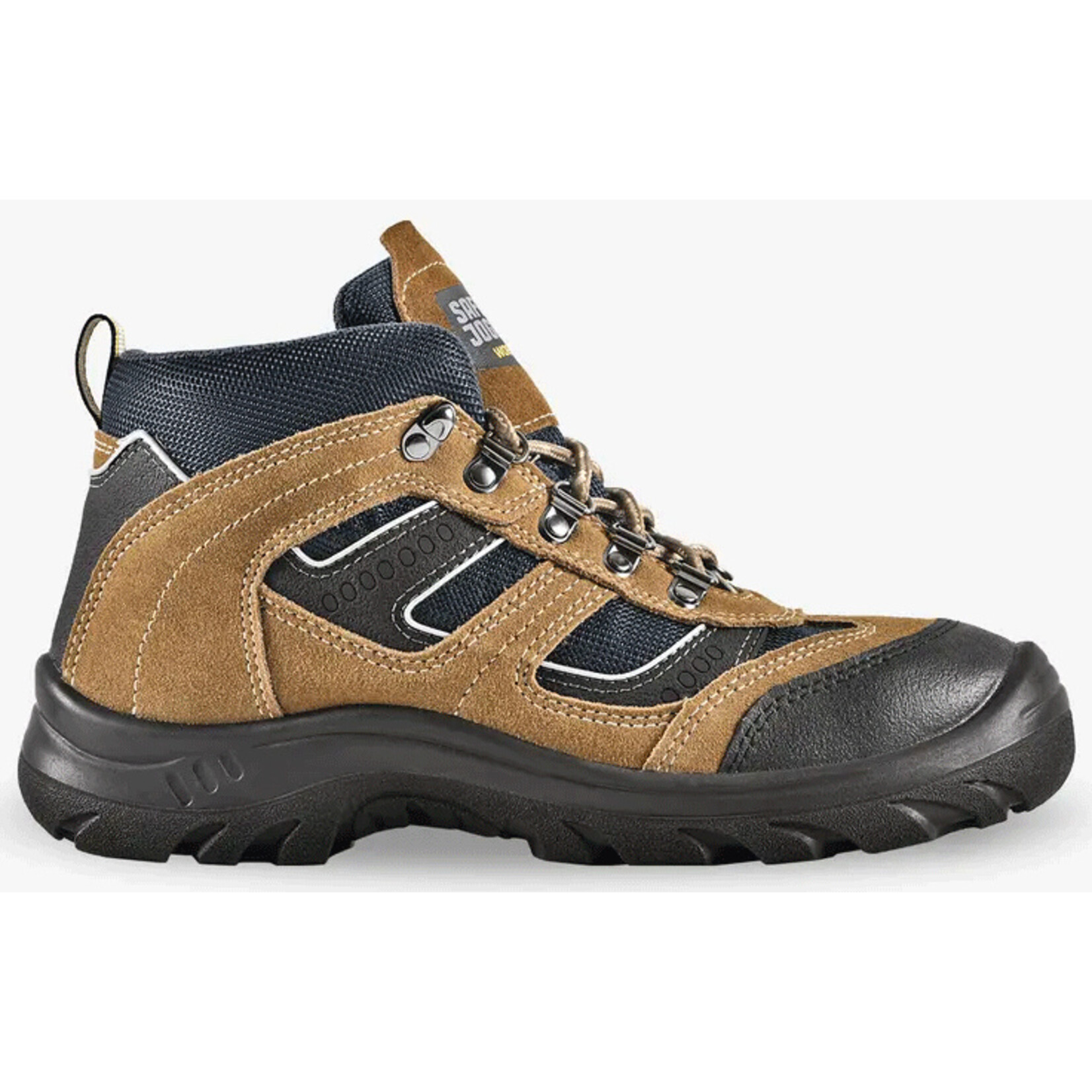 Safety Jogger Safety Jogger X2000