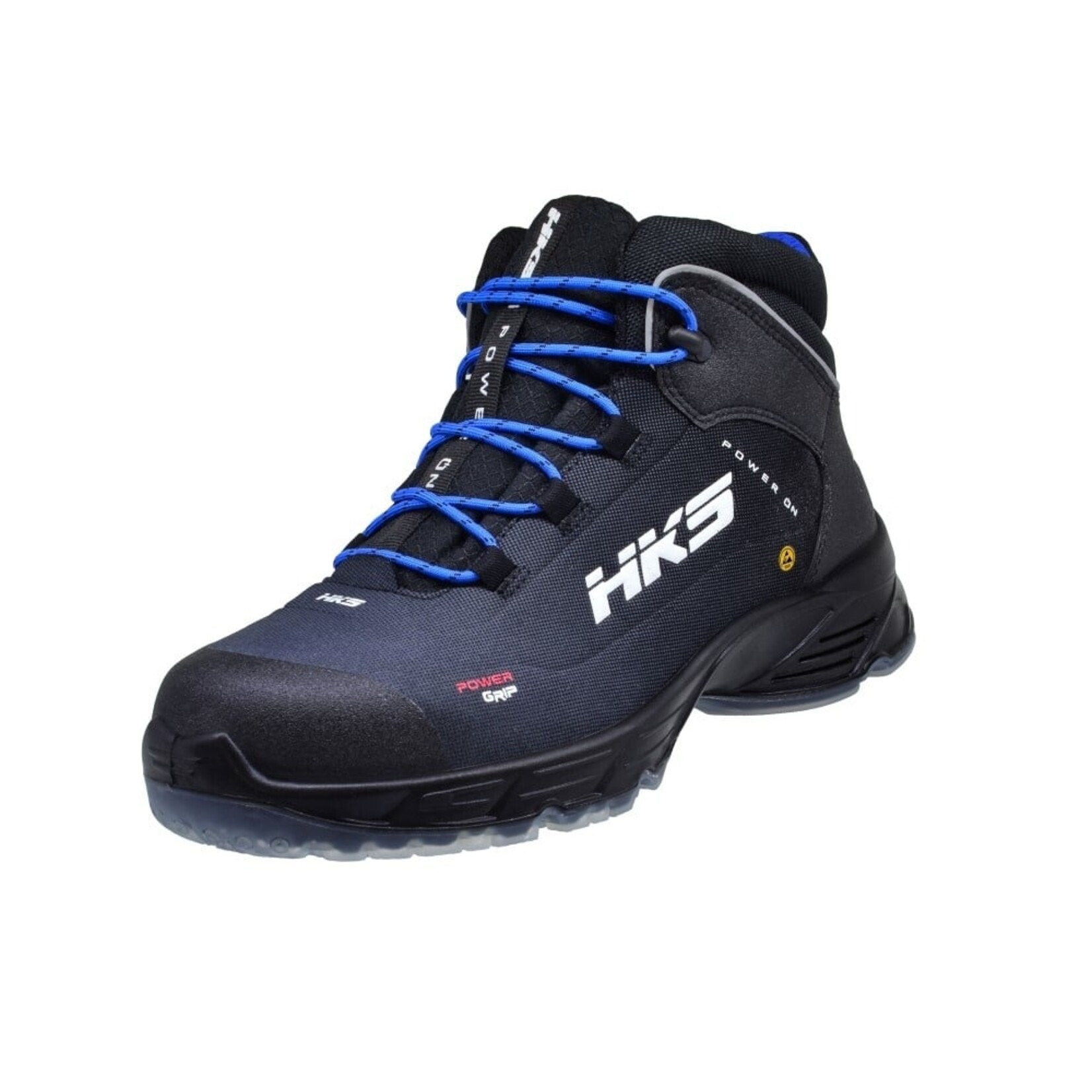 HKS werkschoenen CPO 55 S3 werkschoenen