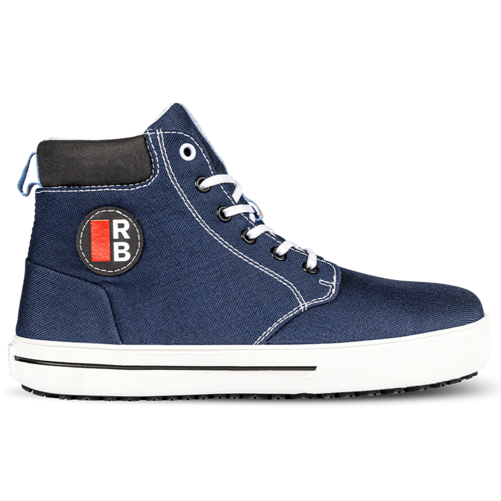 Redbrick werkschoenen Lisa S3L