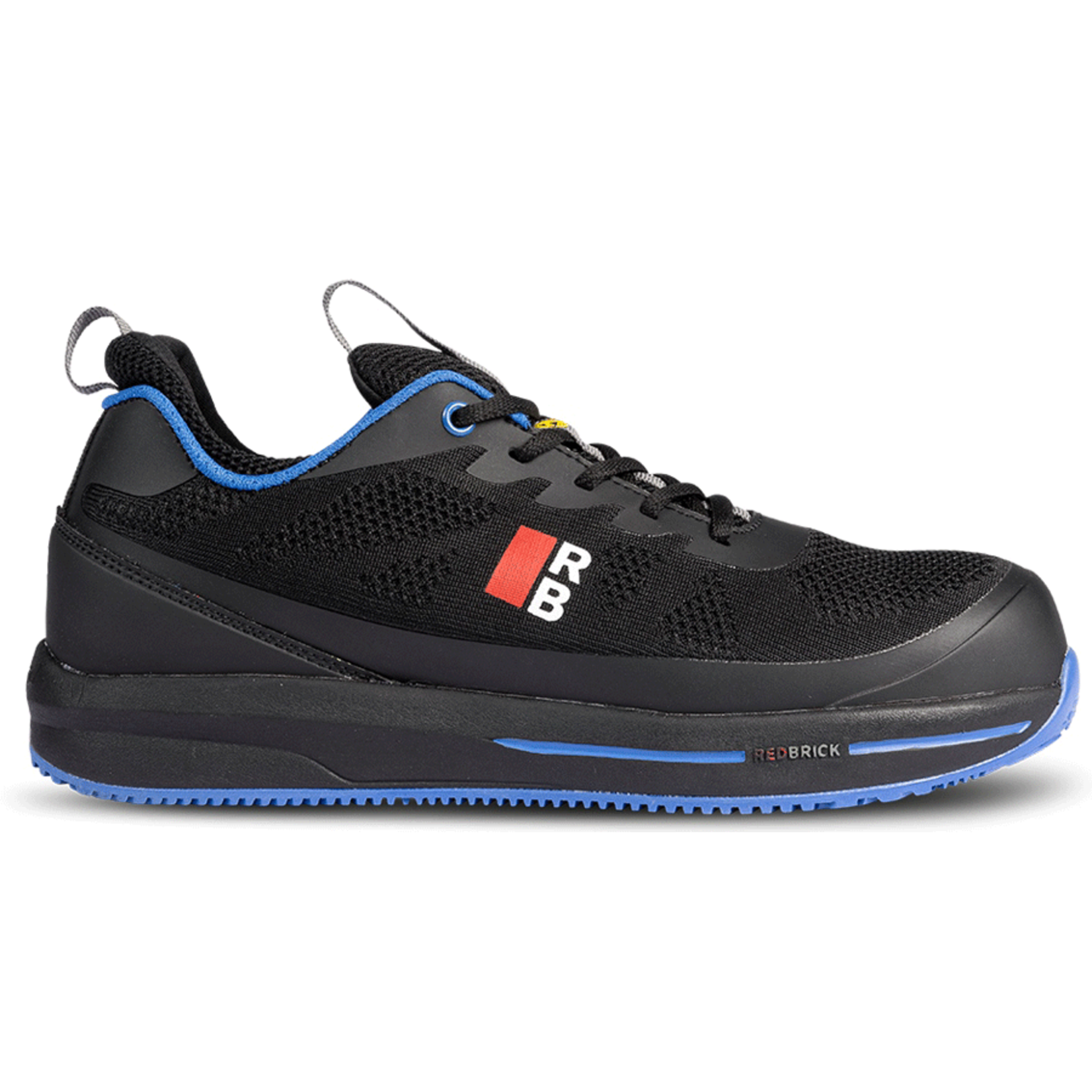 Redbrick werkschoenen Motion Star S1ps