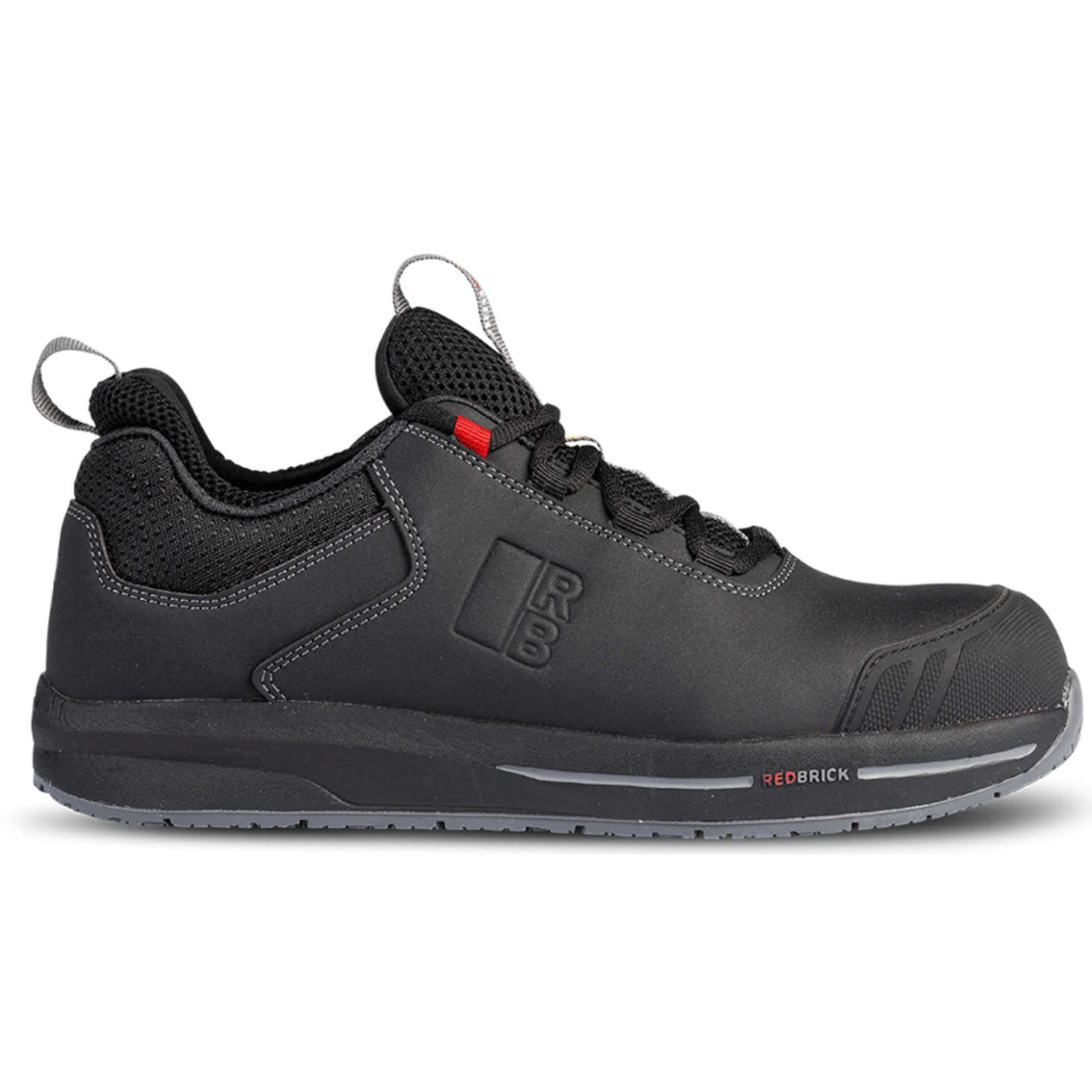 Redbrick werkschoenen Motion Shade af S3s