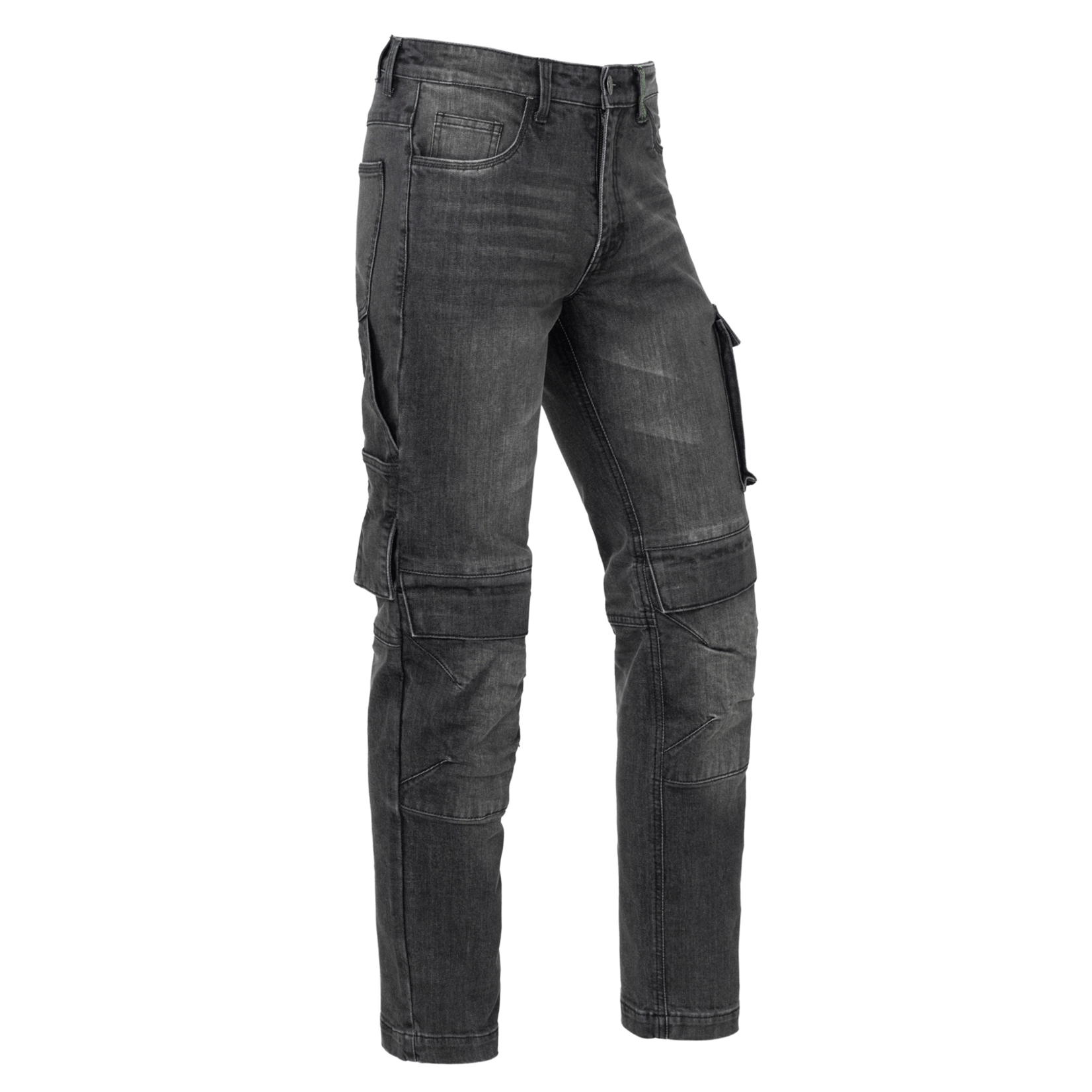 Brams Paris Rick werkbroek