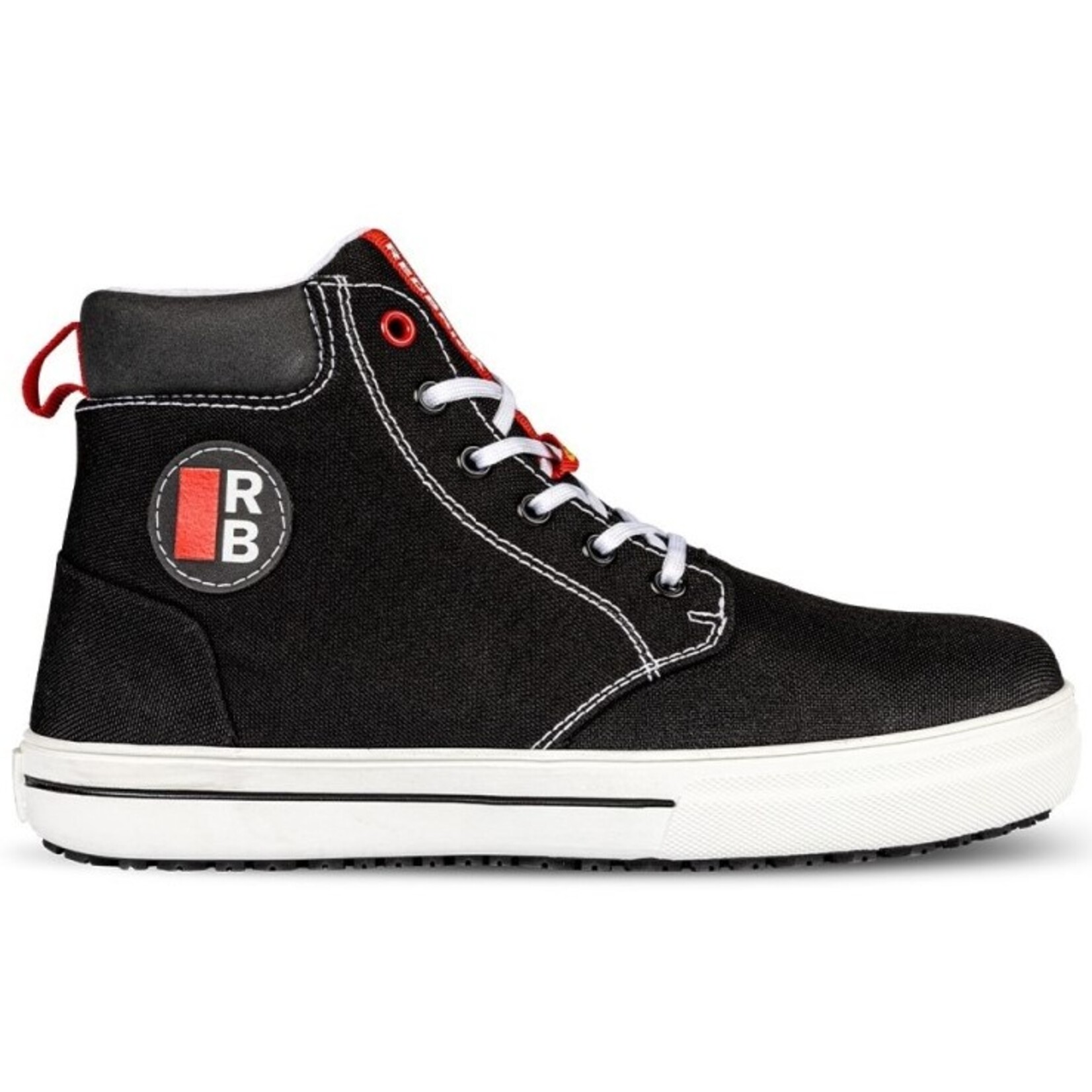 Redbrick werkschoenen Linda S3L dames