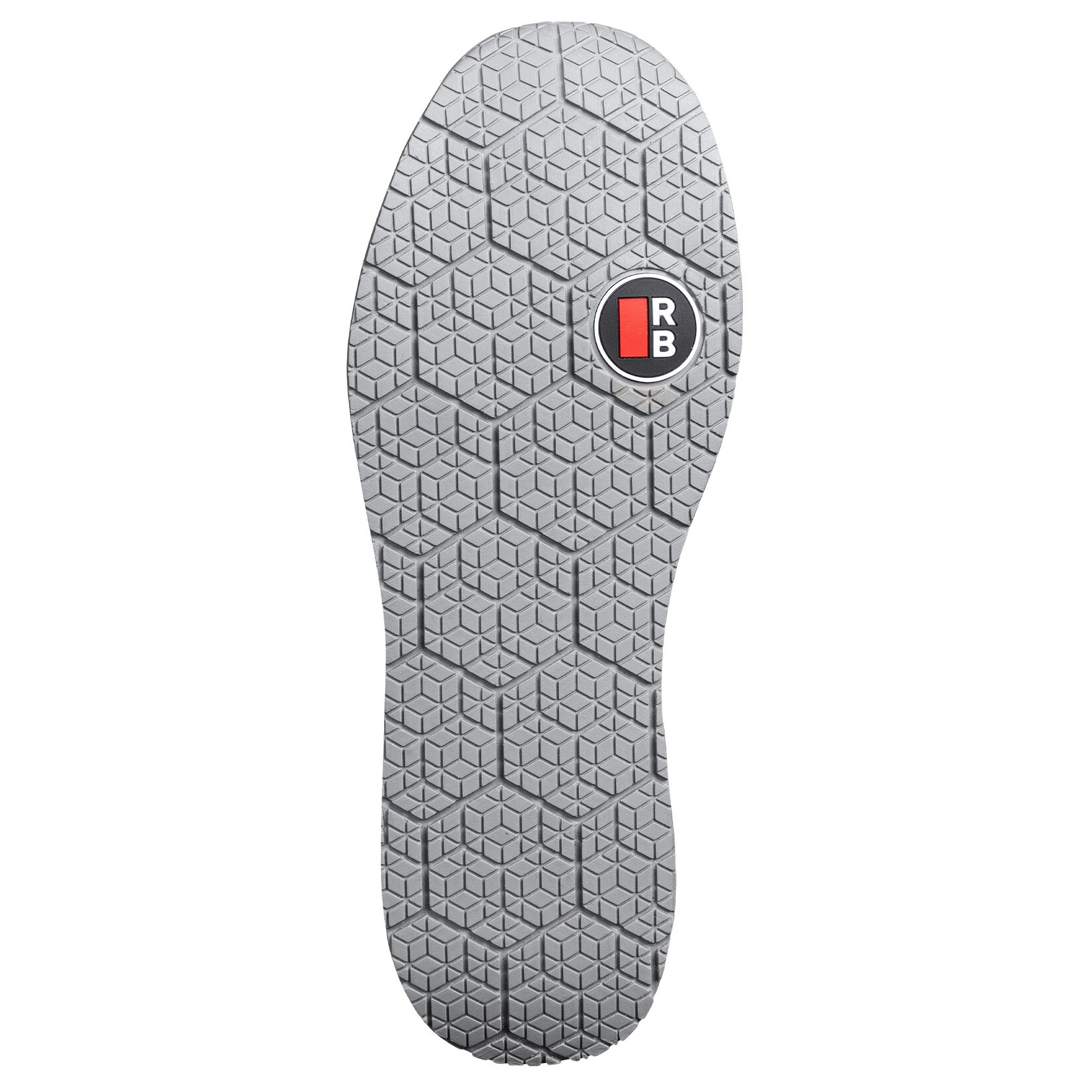 Redbrick werkschoenen Motion Shade af S3s