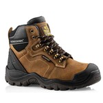 BuckBootz veiligheidsschoenen BSH009br