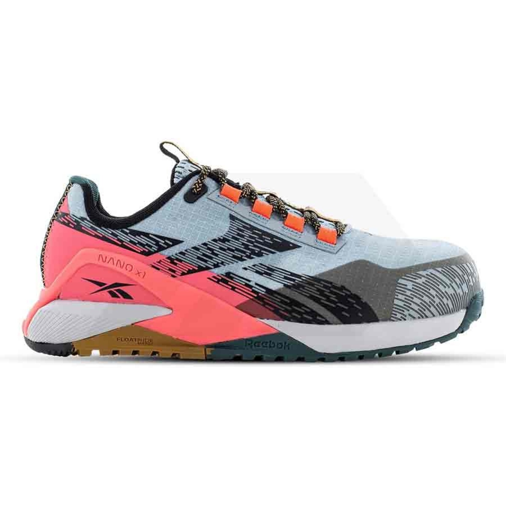 Reebok werkschoenen  Nano X1 ib382 S1PS