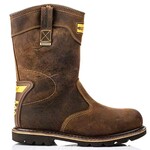 BuckBootz veiligheidsschoenen B701