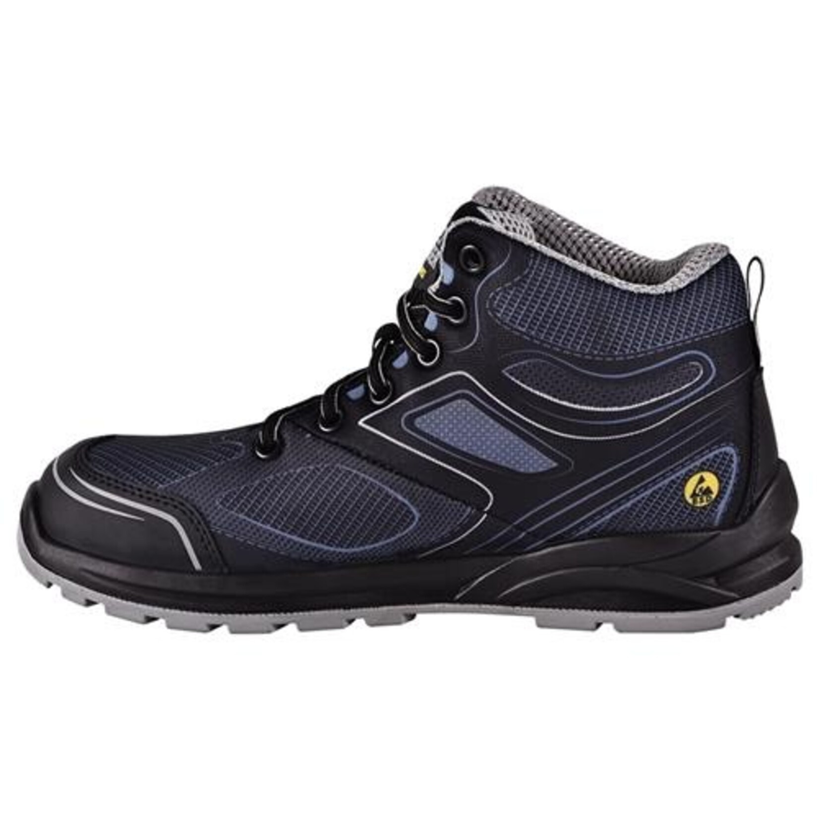 Safety Jogger Safety jogger cador mid