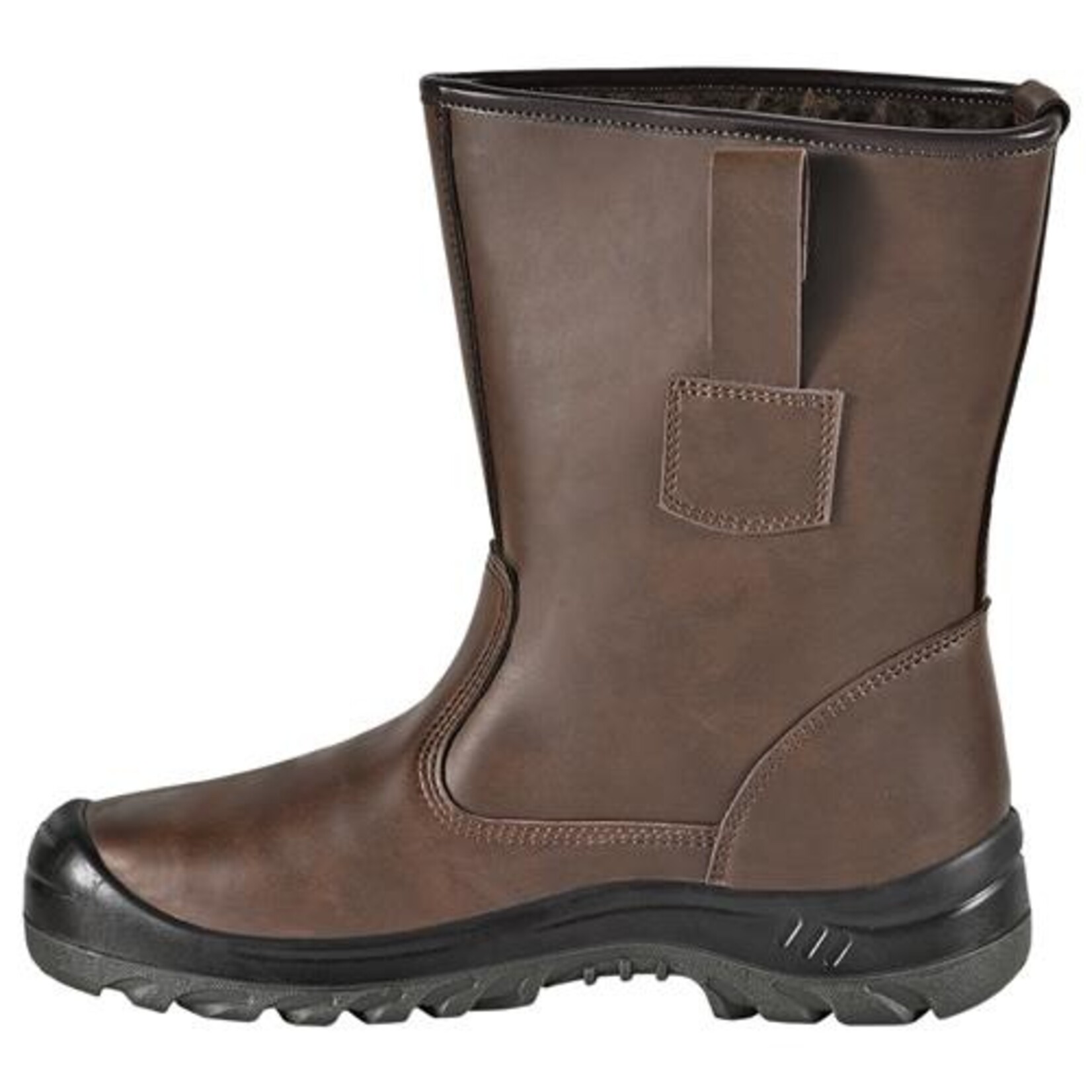 Safety Jogger Alaska S3 src